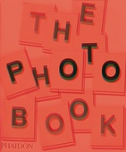 obálka: The Photography Book