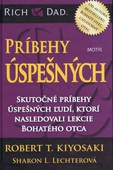 obálka: Príbehy úspešných