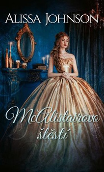 obálka: McAlistairovo štěstí