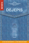 obálka: Dejepis