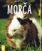 obálka: Morča- ako na to