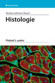 obálka: Histologie - Překlad 3. vydání