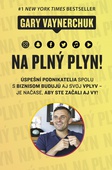 obálka: Na plný plyn