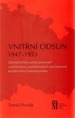 obálka: Vnitřní odsun 1947–1953