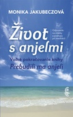 obálka: Život s anjelmi, 2. vydanie