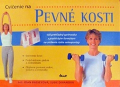 obálka: Cvičenie na pevné kosti