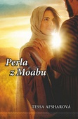 obálka: Perla z Moabu