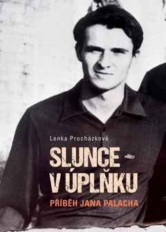 obálka: Slunce v úplňku