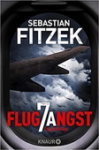 obálka: Flugangst 7A