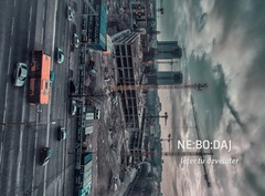 obálka: KACZMARCZYK PAWEL AUDIOFEELING TRIO  SOMETHING PERSONAL