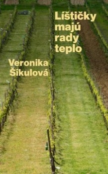 obálka: Líštičky majú rady teplo