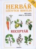 obálka: Herbář léčivých rostlin 7 