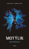 obálka: Motýlik