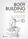 obálka: Bodybuilding - anatómia