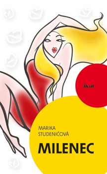 obálka: Milenec