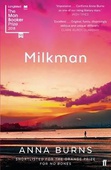 obálka: Milkman