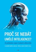 obálka: Proč se nebát umělé inteligence?