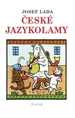 obálka: České jazykolamy