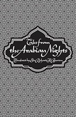 obálka: Tales from the Arabian Nights