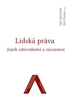 obálka: Lidská práva
