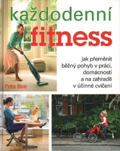 obálka: Každodenní fitness