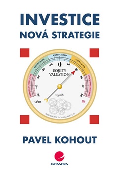 obálka: Investice - Nová strategie