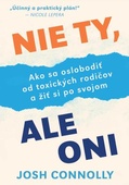 obálka: Nie ty, ale oni