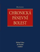 obálka: Chronická pánevní bolest