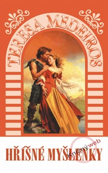 obálka: Hříšné myšlenky