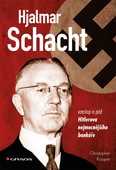 obálka: Hjalmar Schacht
