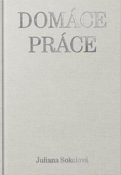 obálka: Domáce práce