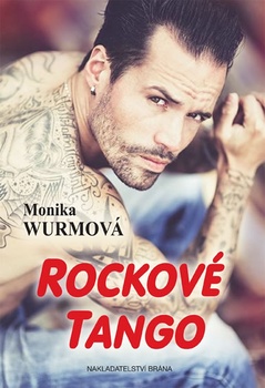 obálka: Rockové tango