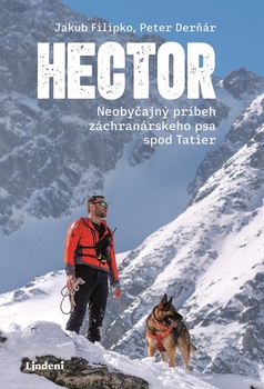obálka: Hector