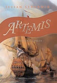 obálka: Artemis - Historický román