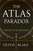 obálka: The Atlas Paradox