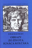 obálka: Obrazy zo života Ignáca Kolčáka