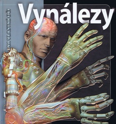 obálka: Vynálezy - Na vlastné oči