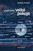 obálka: Malé klíče, velké pokoje