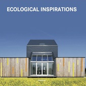 obálka: Ecological Inspirations