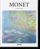 obálka: Monet