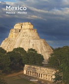 obálka: Mexico
