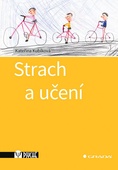 obálka: Strach a učení