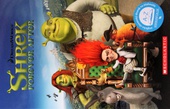 obálka: POPCORN ELT READERS - SHREK FOREVER AFTER LEVEL 3