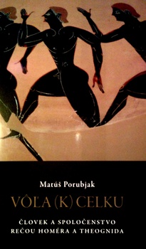 obálka: Vôľa (k) celku