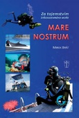 obálka: Mare Nostrum - Za tajemstvím Středozemního moře