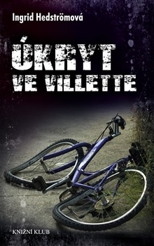 obálka: Úkryt ve Villette