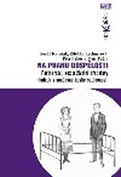 obálka: Na prahu dospělosti