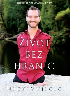 obálka:  Život bez hranic 