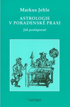 obálka: Astrologie v poradenské praxi