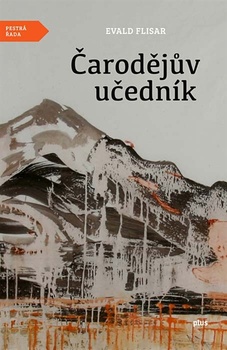 obálka: ČARODĚJŮV UČEDNÍK